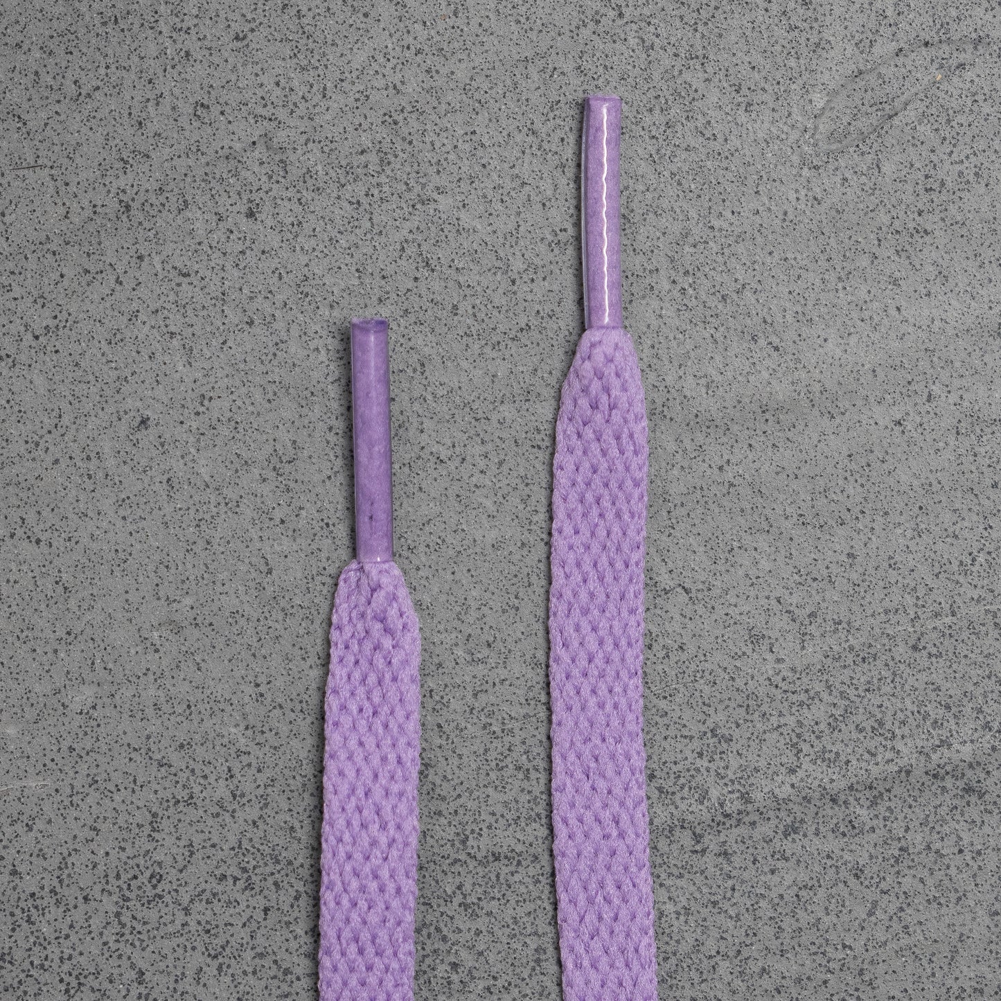 Lilac Purple Shoe Laces (10)