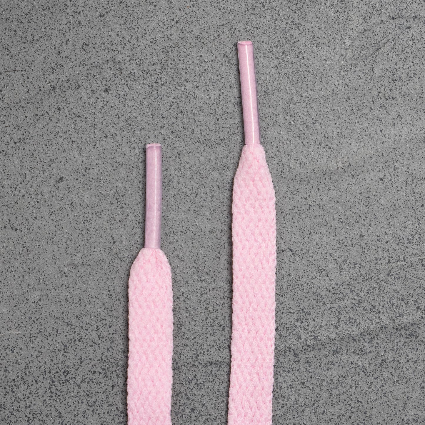 Rose Pink Shoe Laces (11)