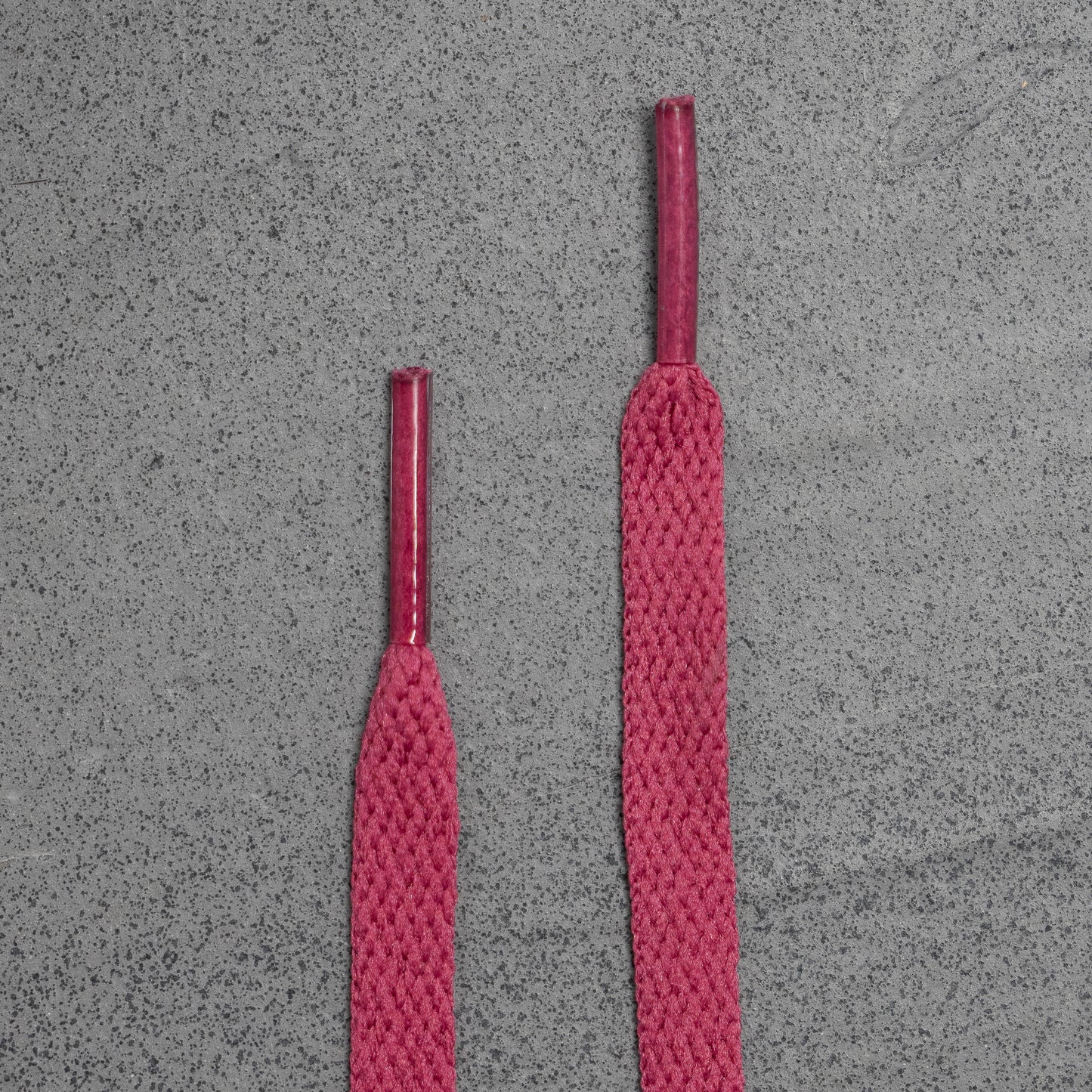 Raspberry Shoe Laces (12)