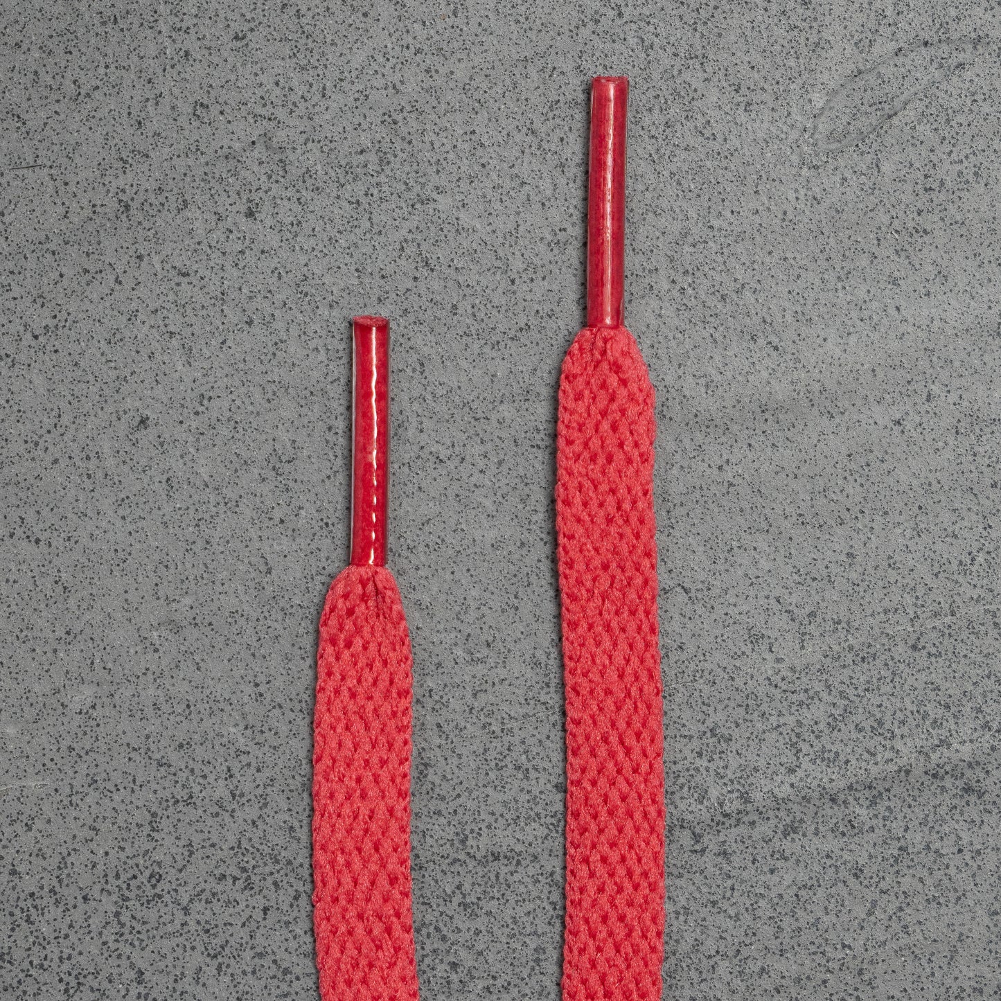 Ruby Red Shoe Laces (14)