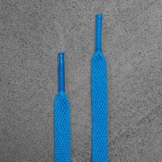 Ultramarine Blue Shoe Laces (16)