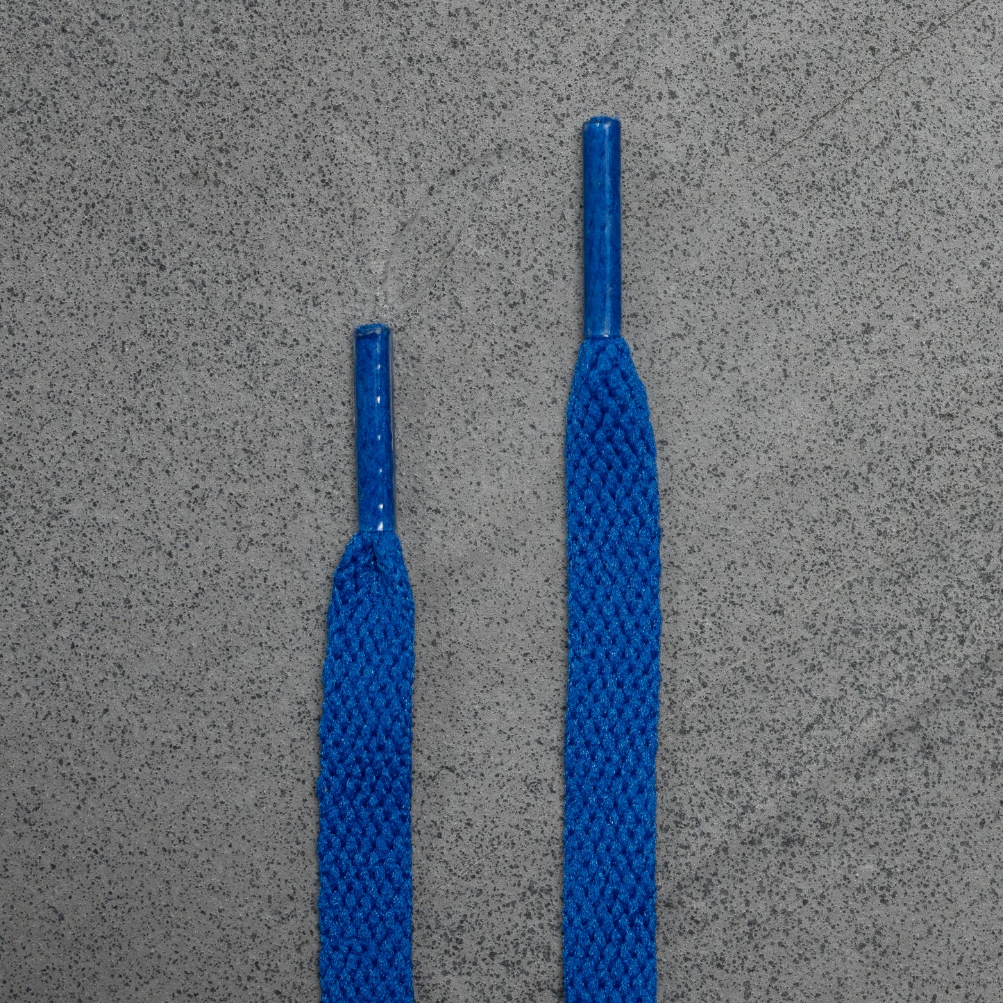 Azure Blue Shoe Laces (18)