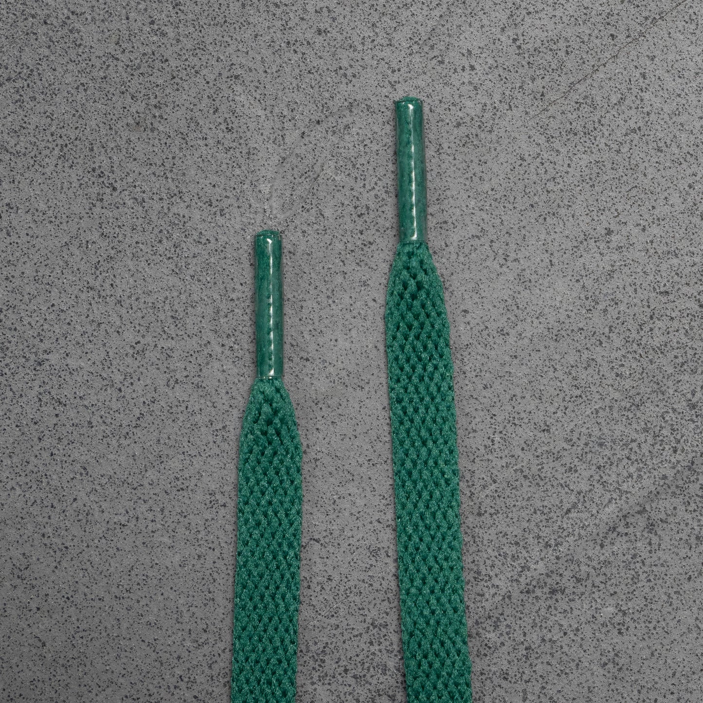 Forest Green Shoe Laces (77)