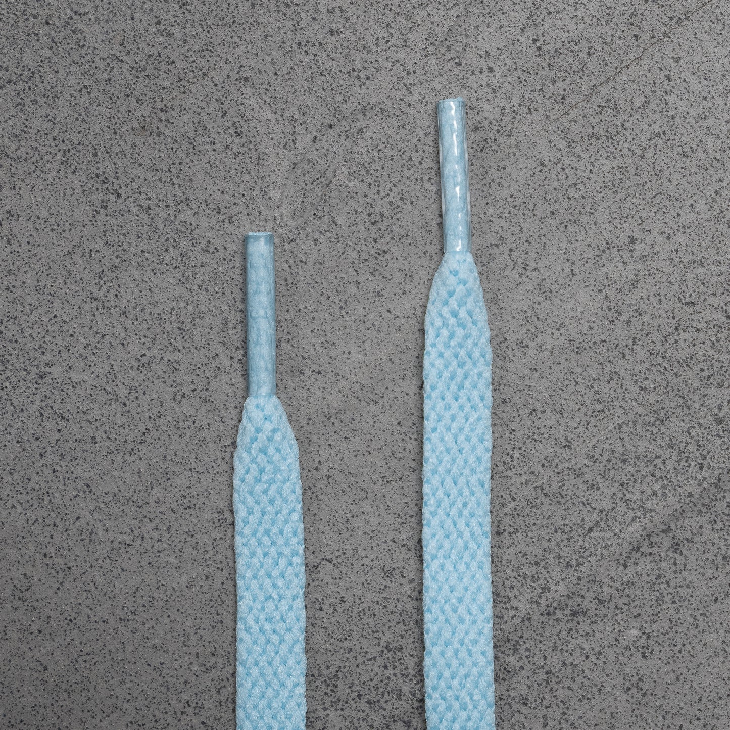 Arctic Blue Shoe Laces (23)