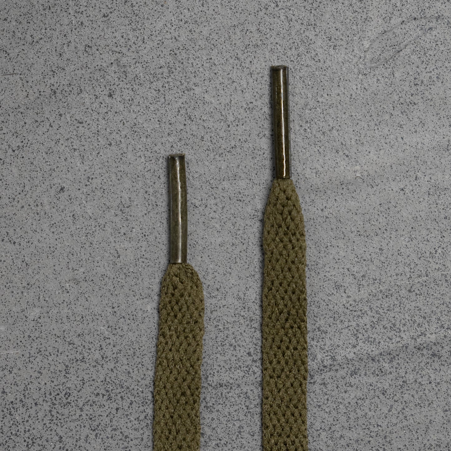 Army Green Shoe Laces (26)
