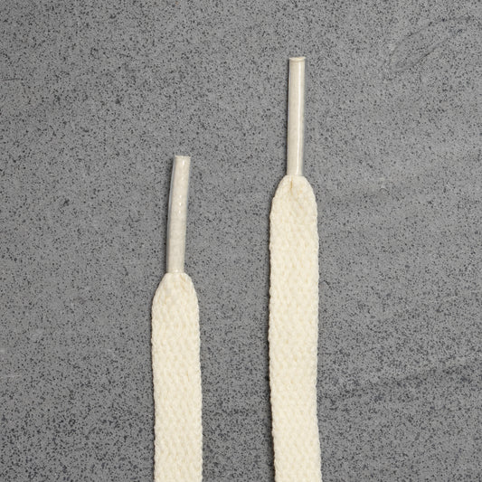 Cream Shoe Laces (27)