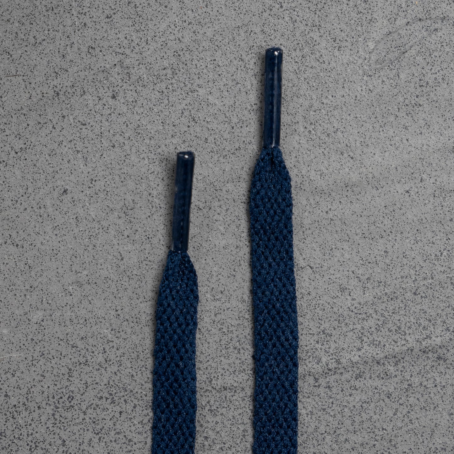 Midnight Blue Shoe Laces (29)