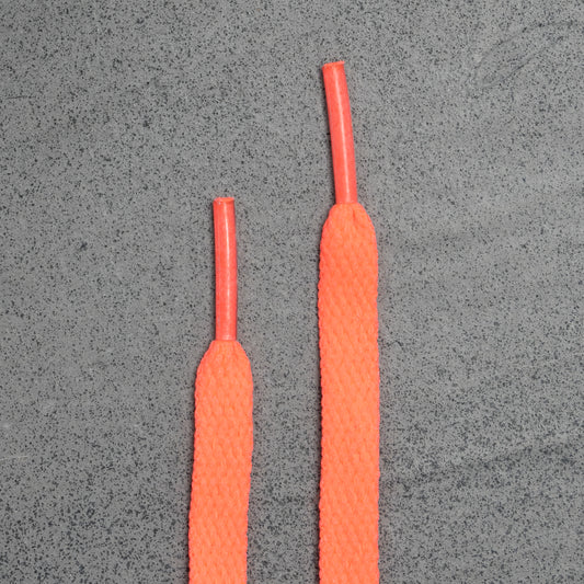 Coral Shoe Laces (30)