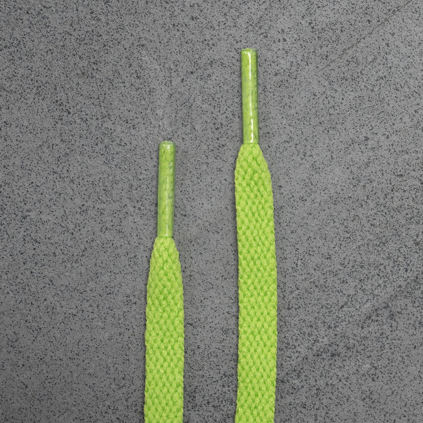 Grass Green Shoe Laces (32)