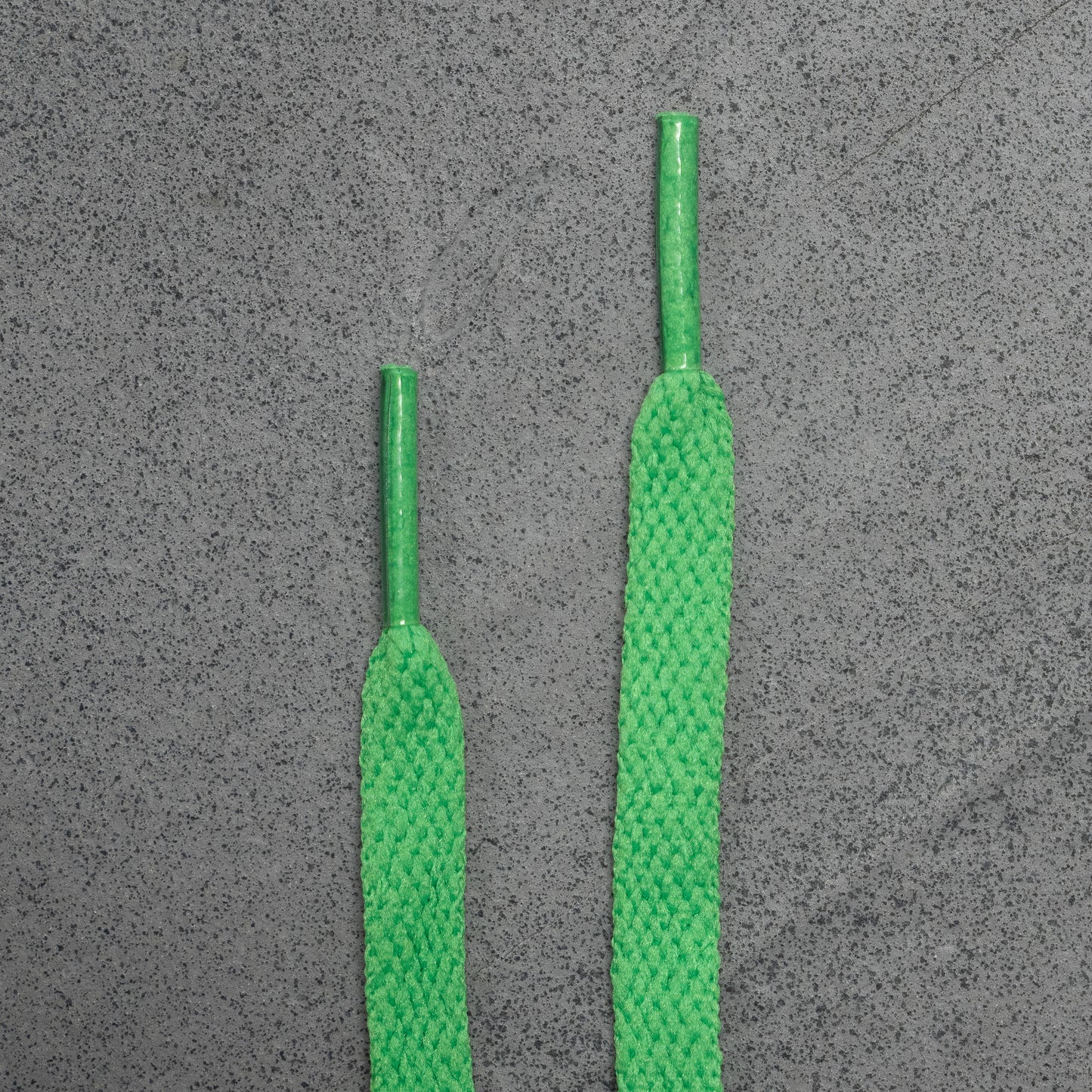 Viper Green Shoe Laces (33)