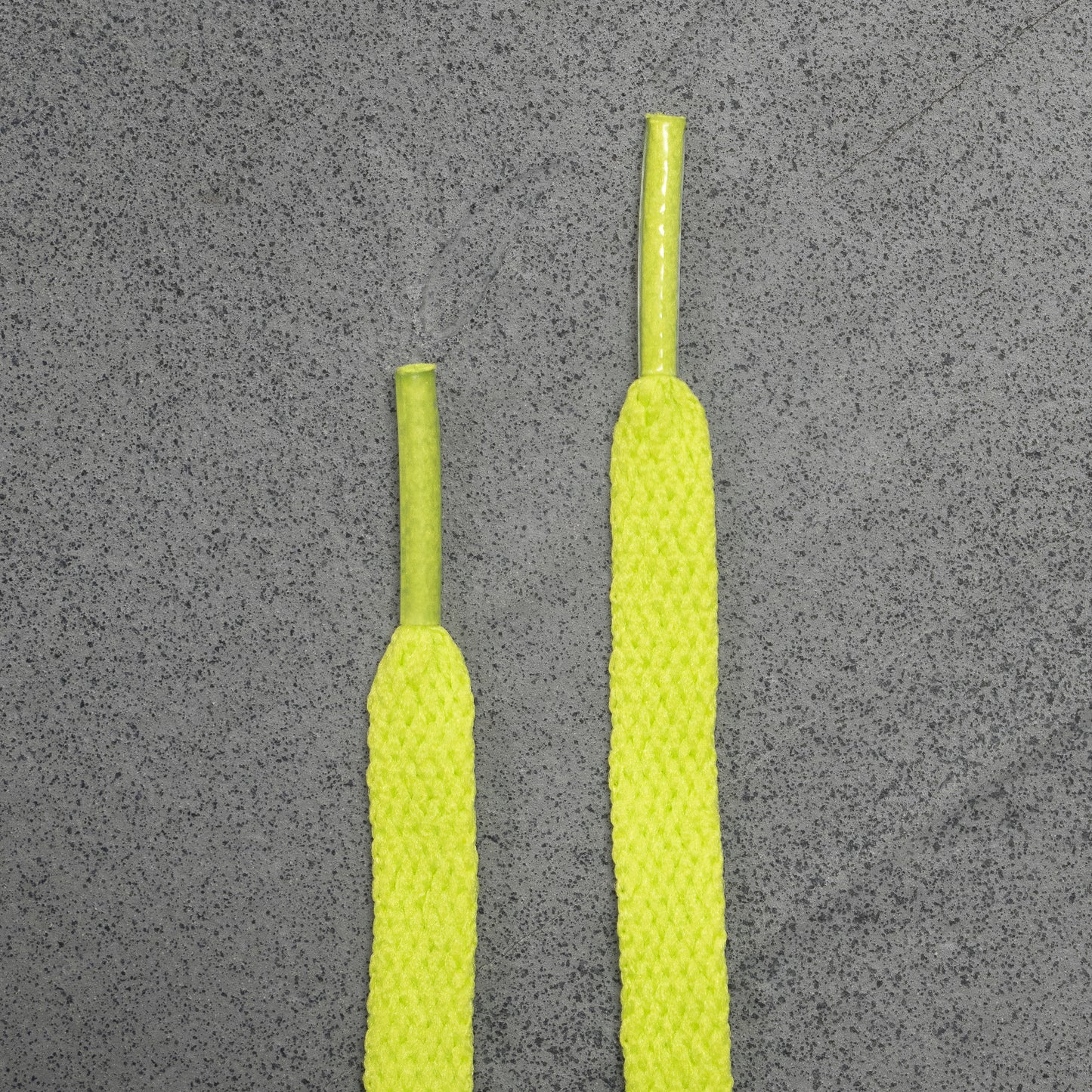 Neon Green Shoe Laces (34)