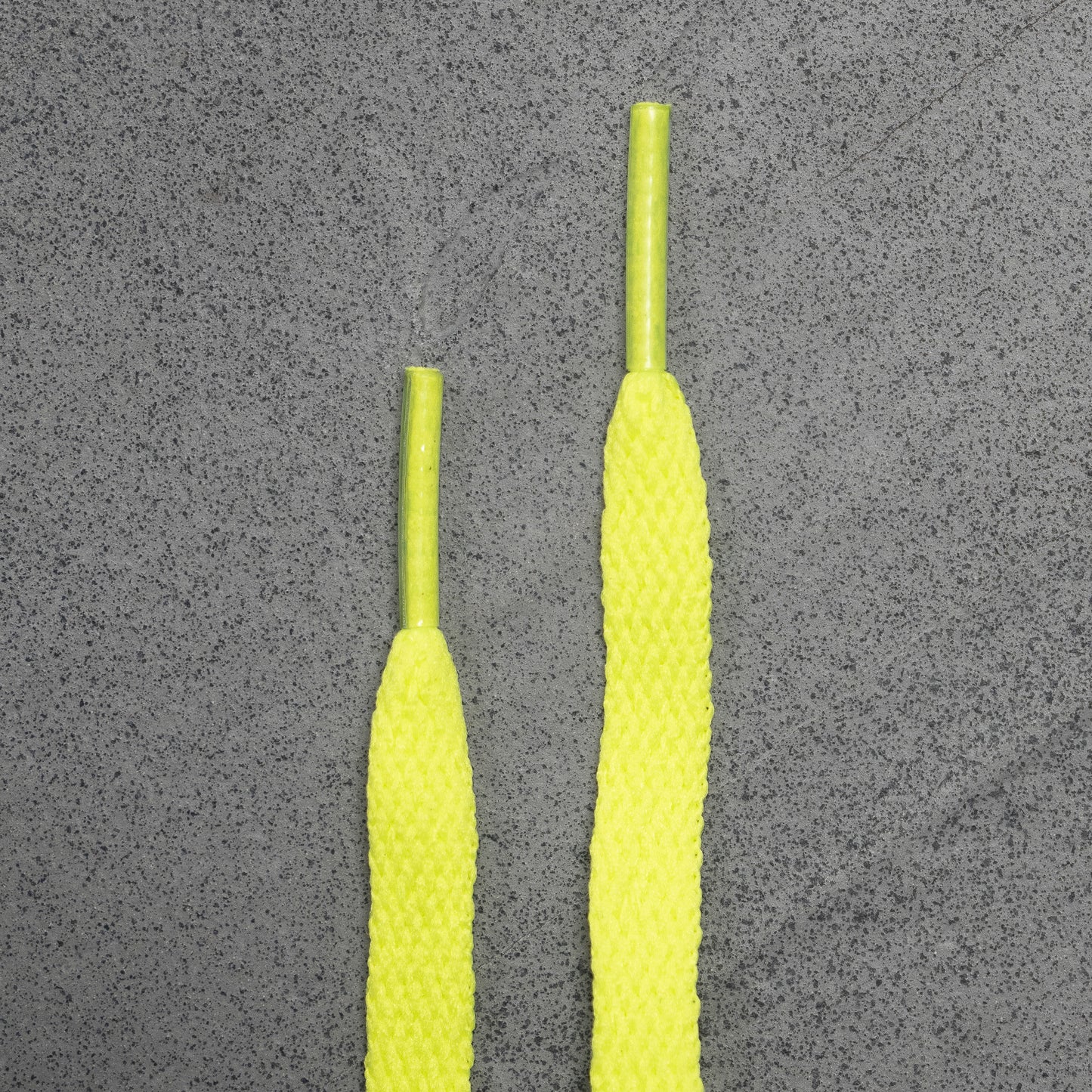 Acid Yellow Shoe Laces (36)