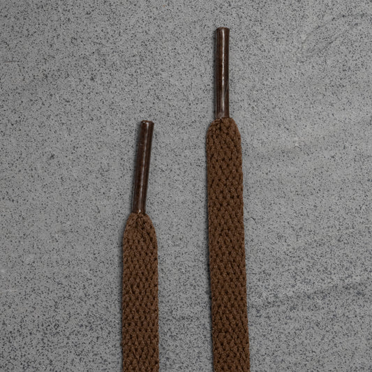 Brown Shoe Laces (4)
