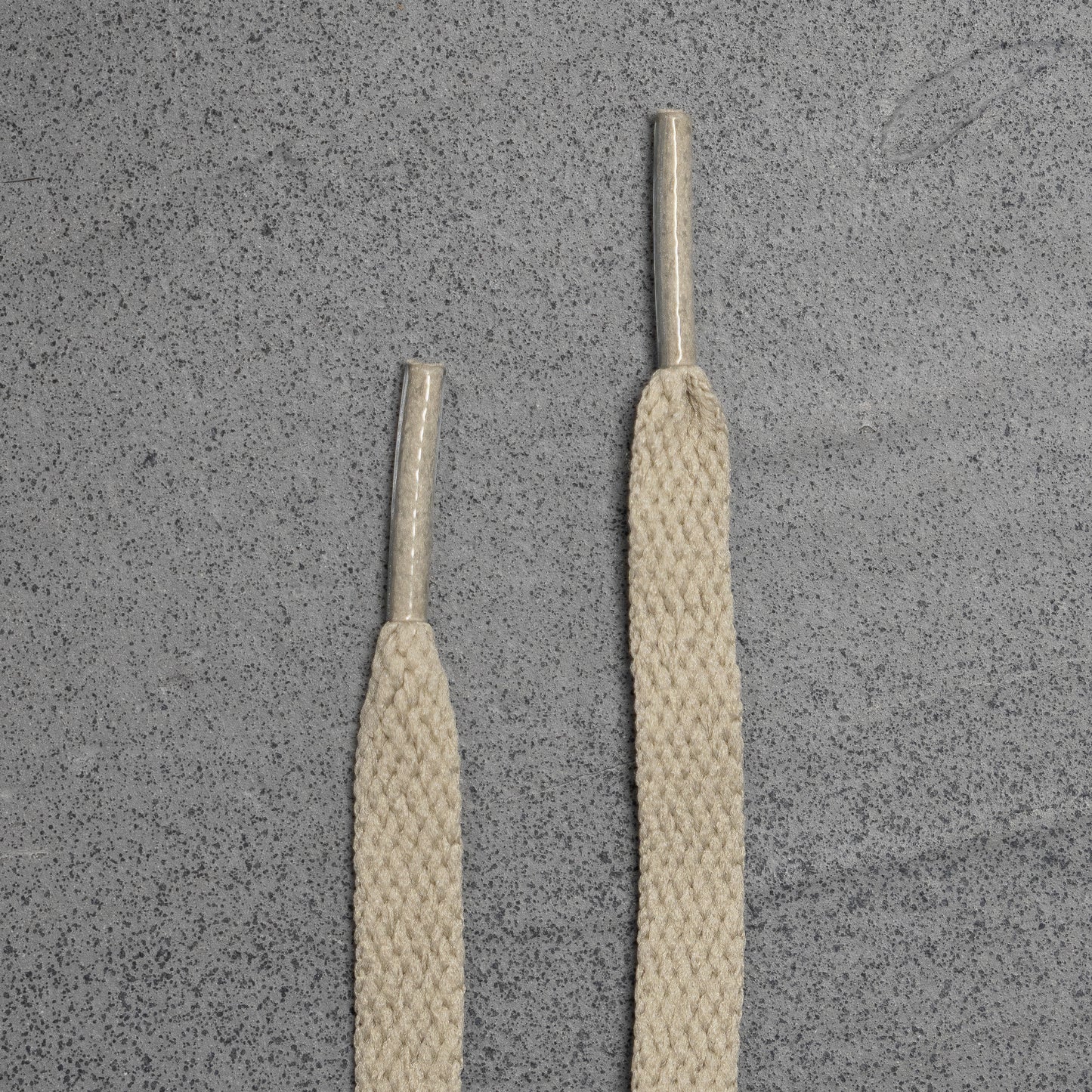 Taupe Shoe Laces (41)