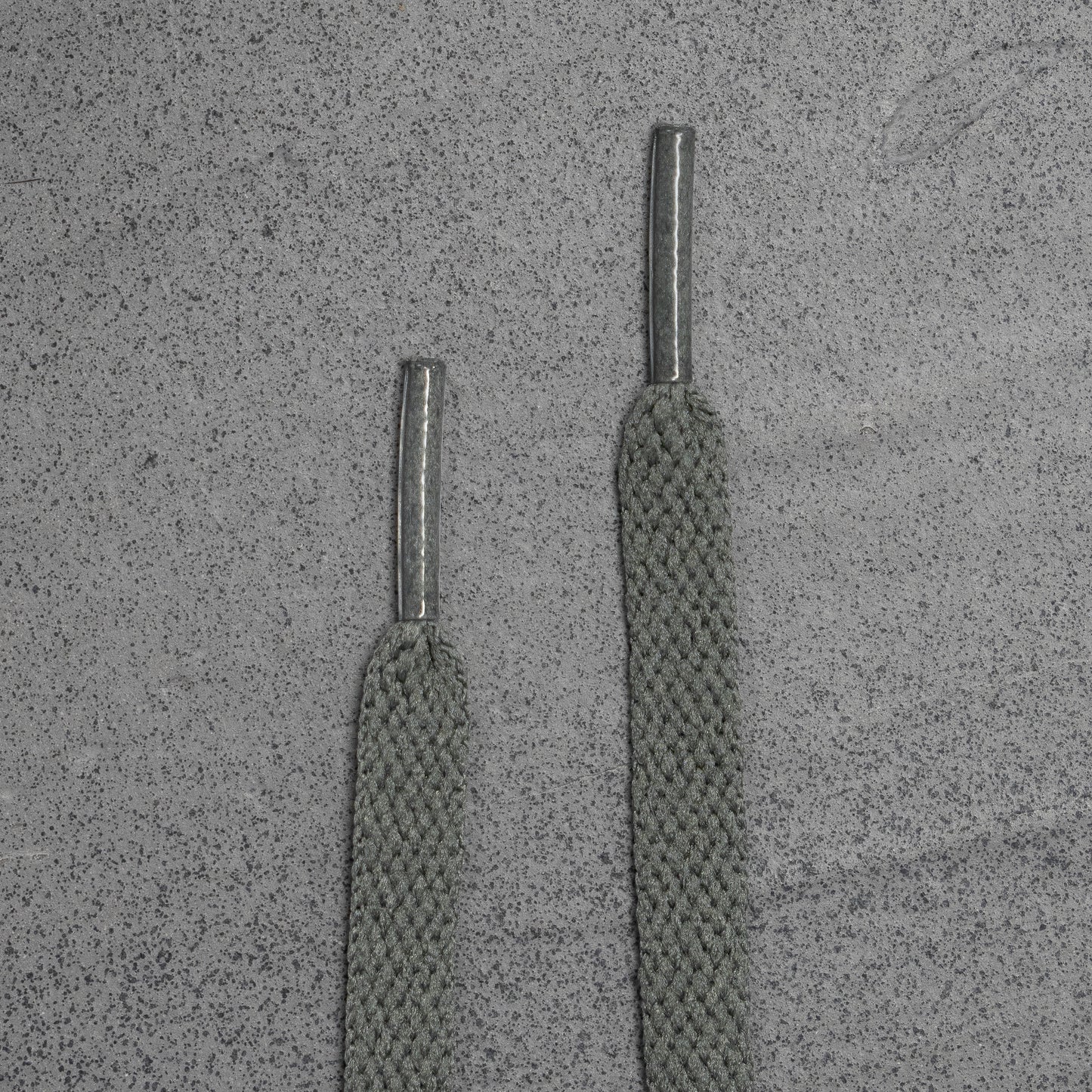 Dark Gray Shoe Laces (42)