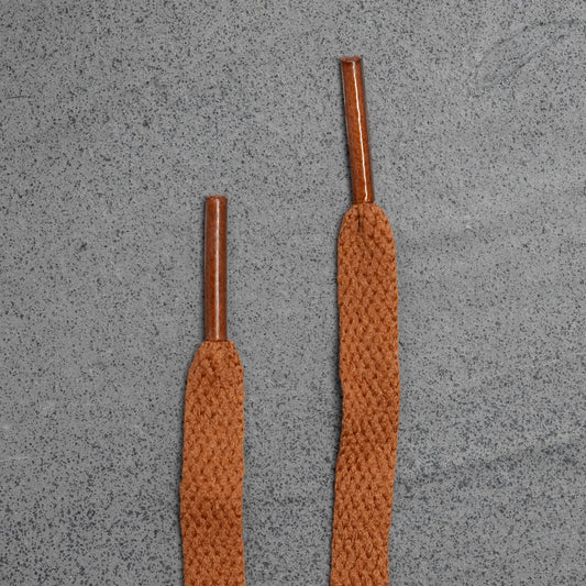 Milk chocolate Shoe Laces (43)