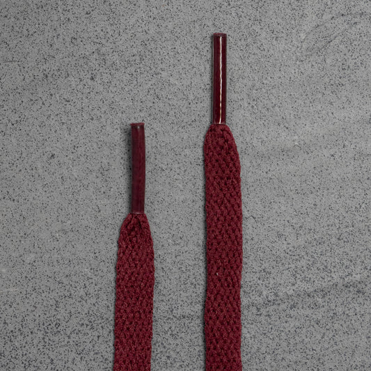 Wine Shoe Laces (44)
