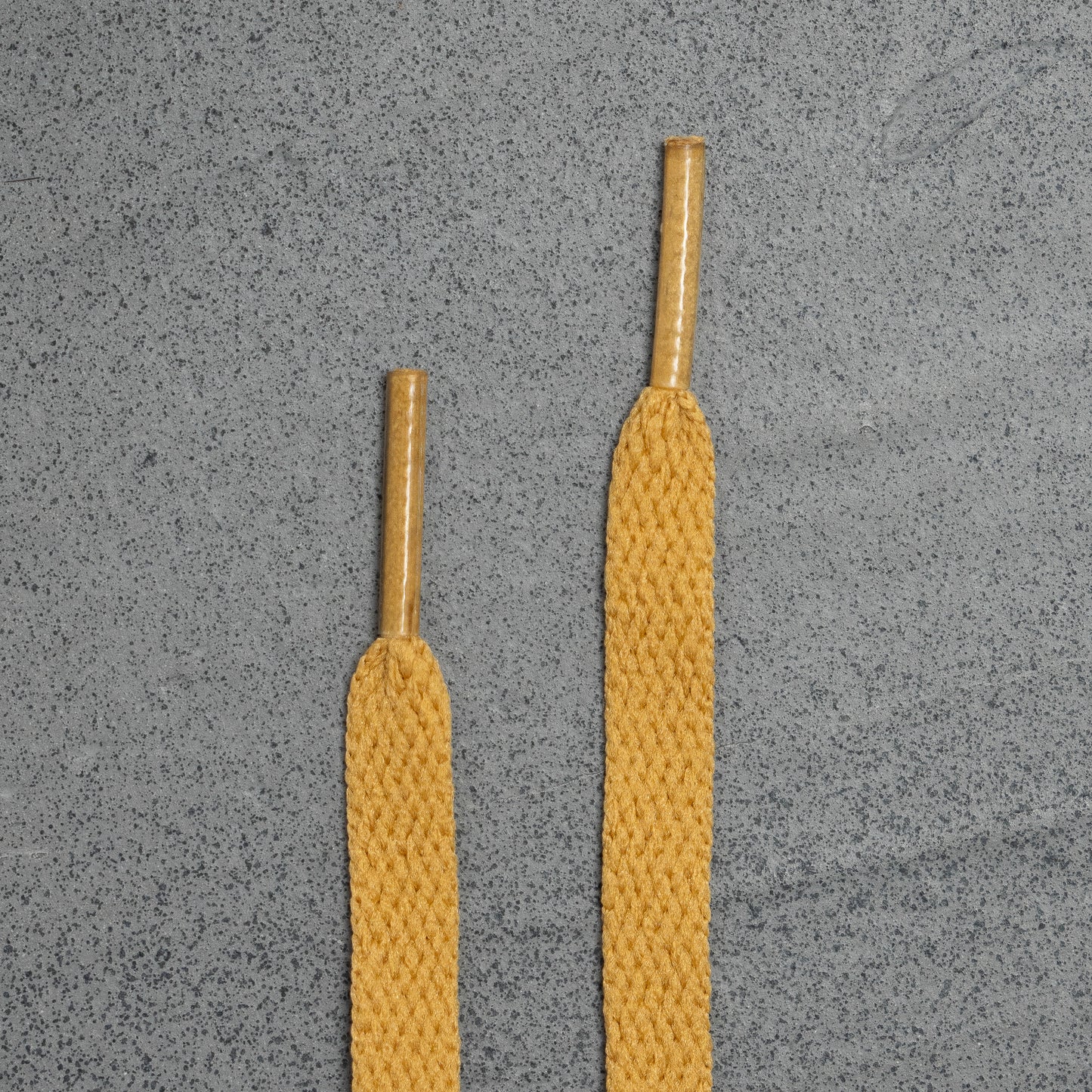 Mustard Shoe Laces (45)