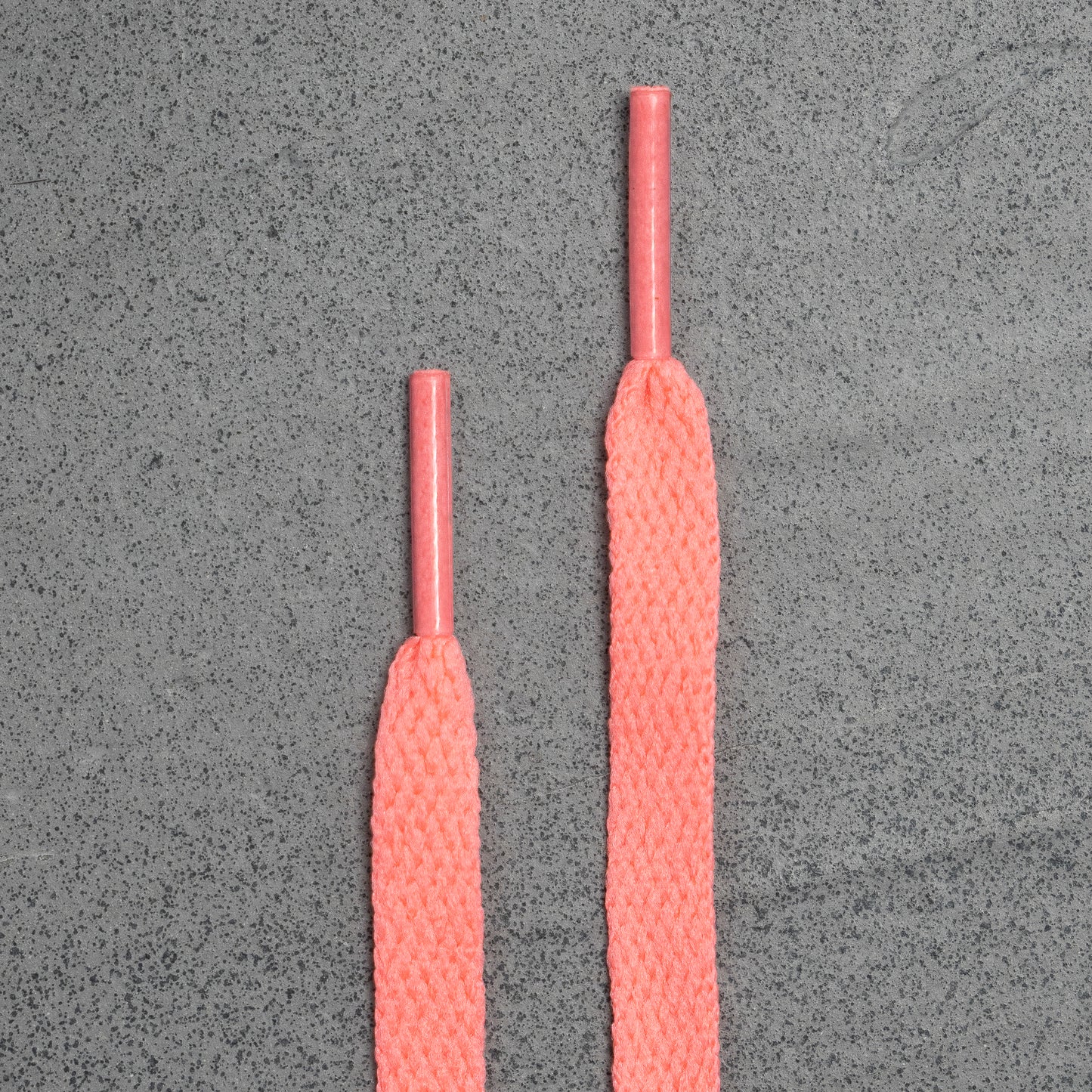 Salmon Shoe Laces (46)