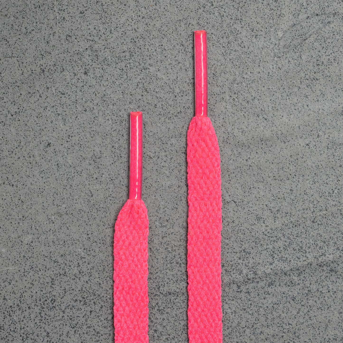 Neon Pink Shoe Laces (47)
