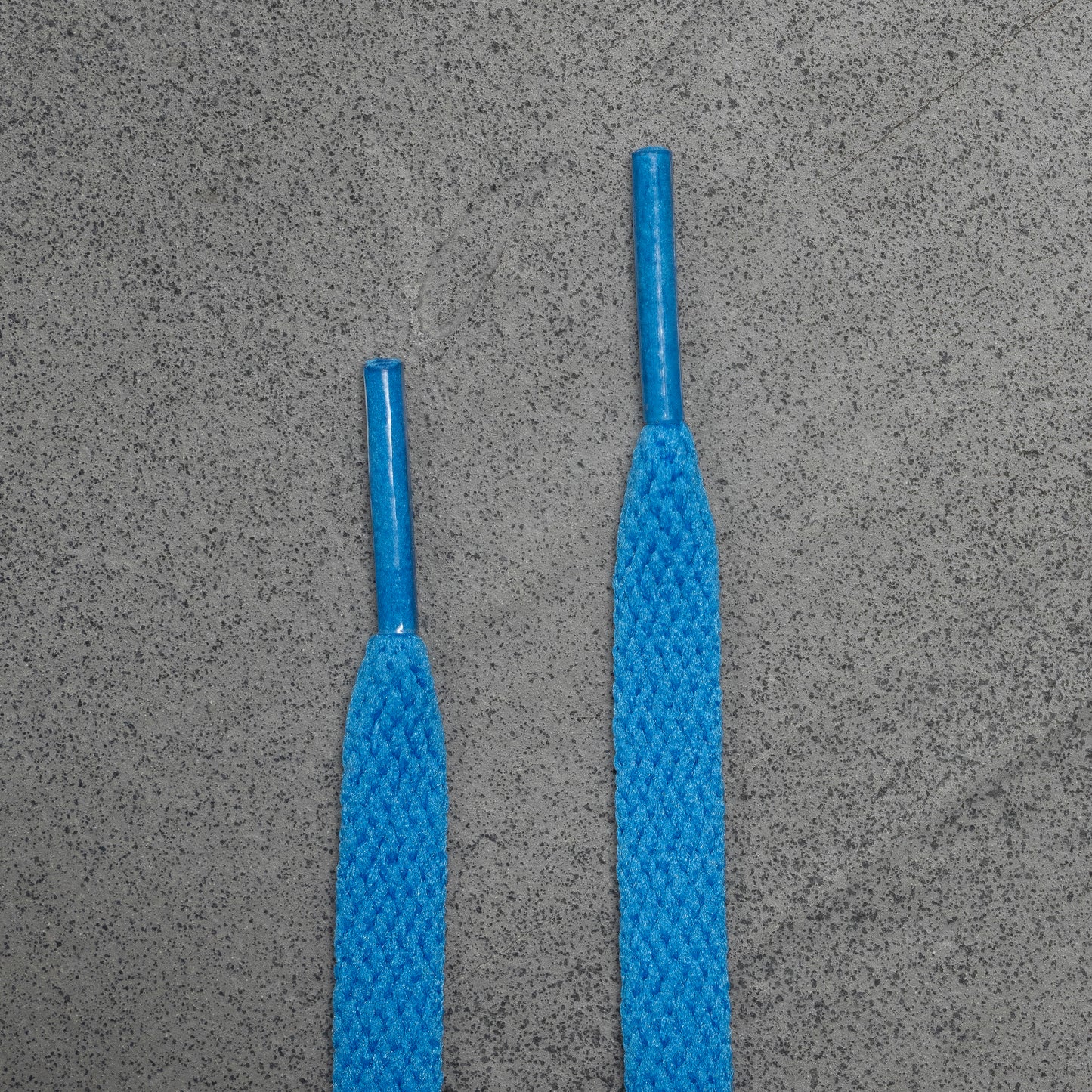 Blue Shoe Laces (50)