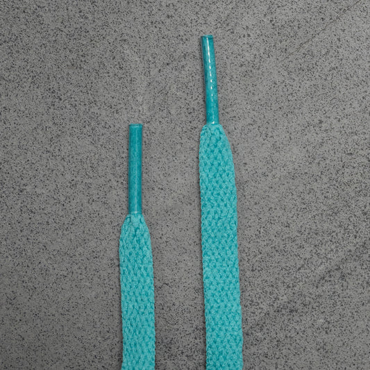 Tiffany Blue Shoe Laces (51)