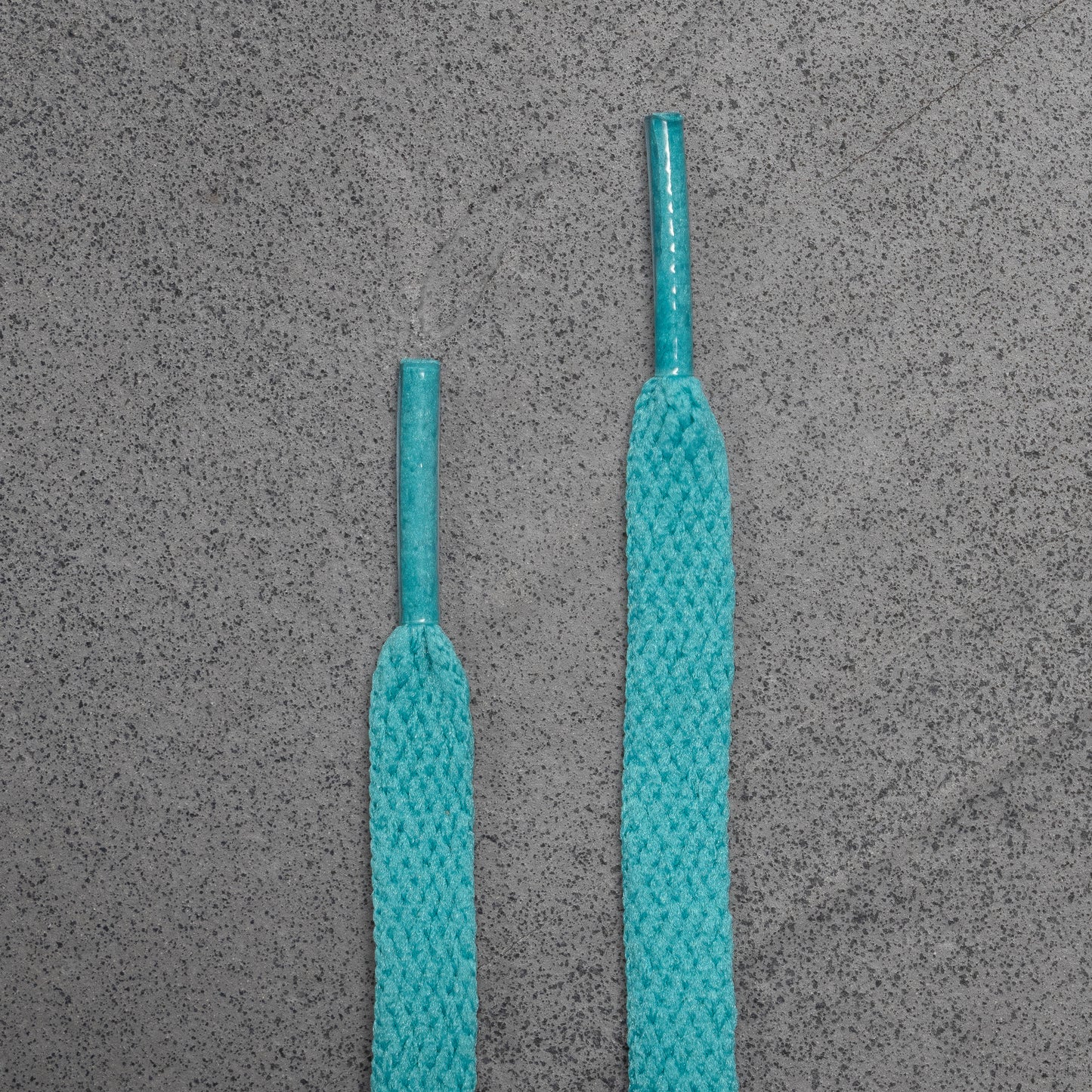 Teal Blue Shoe Laces (53)
