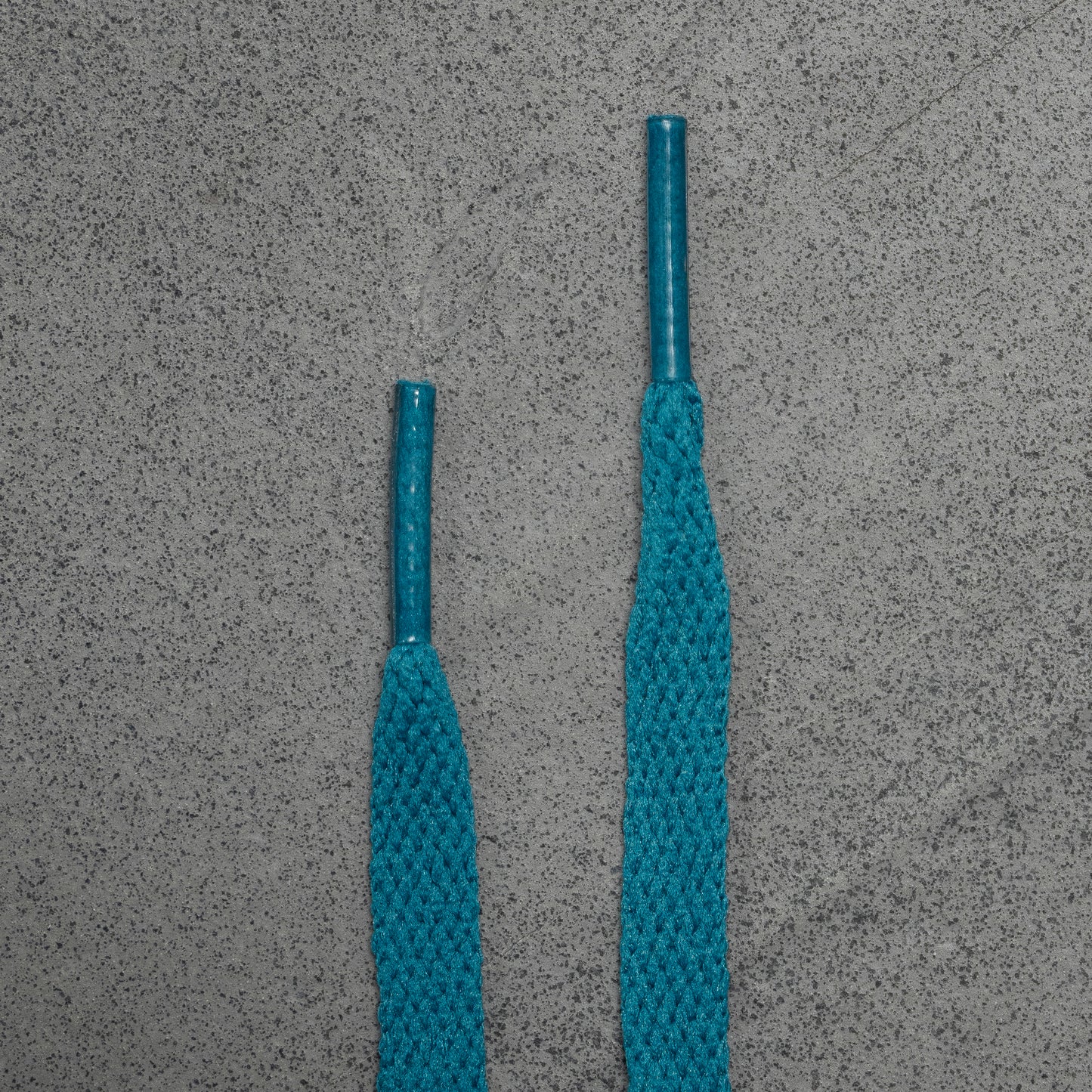 Ocean Blue Shoe Laces (54)