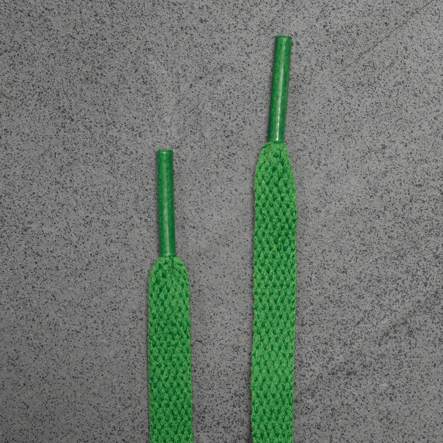 Kelly Green Shoe Laces (57)