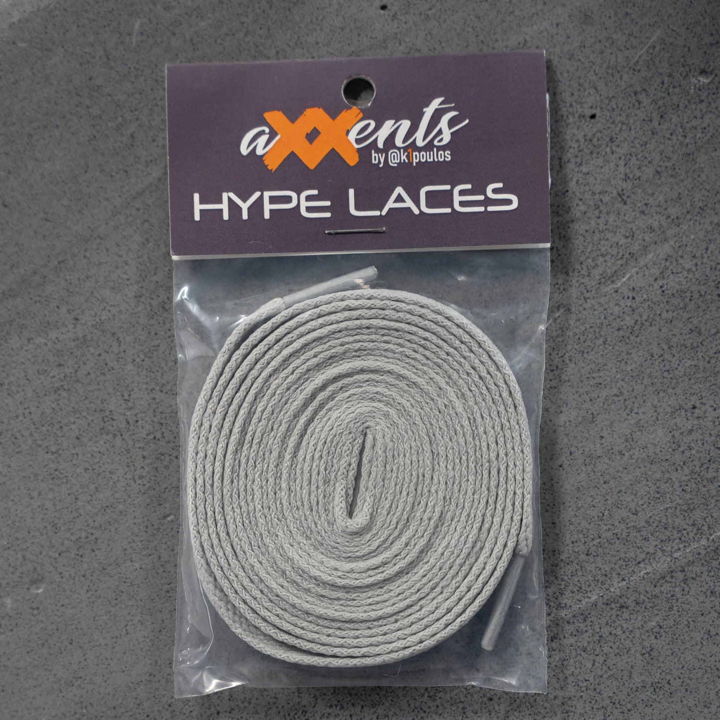 Bone Shoe Laces (6)