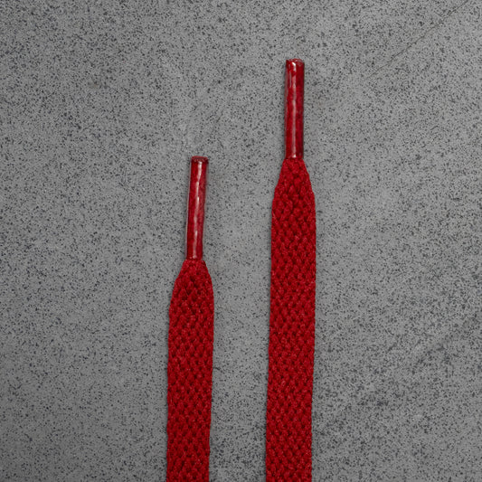 Crimson Shoe Laces (63)