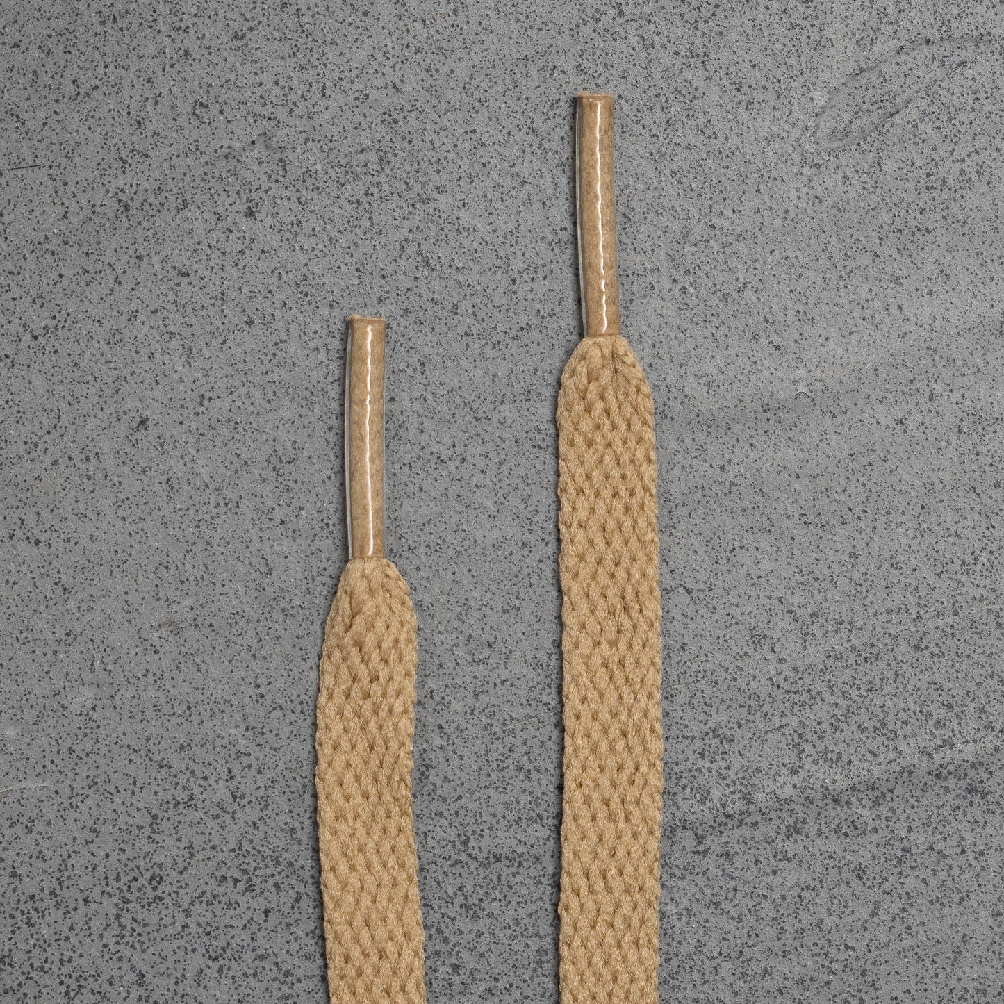 Camel Beige Shoe Laces (64)