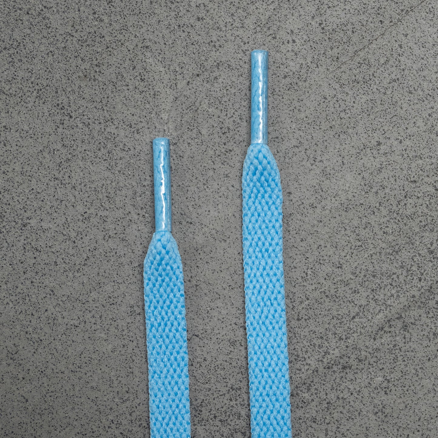 Sky Blue Shoe Laces (67)