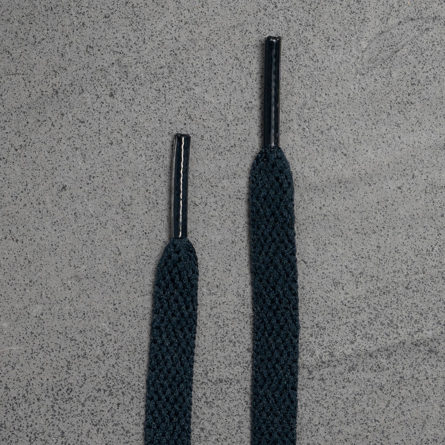 Navy Blue Shoe Laces (68)