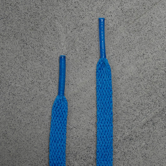 Royal Blue Shoe Laces (71)