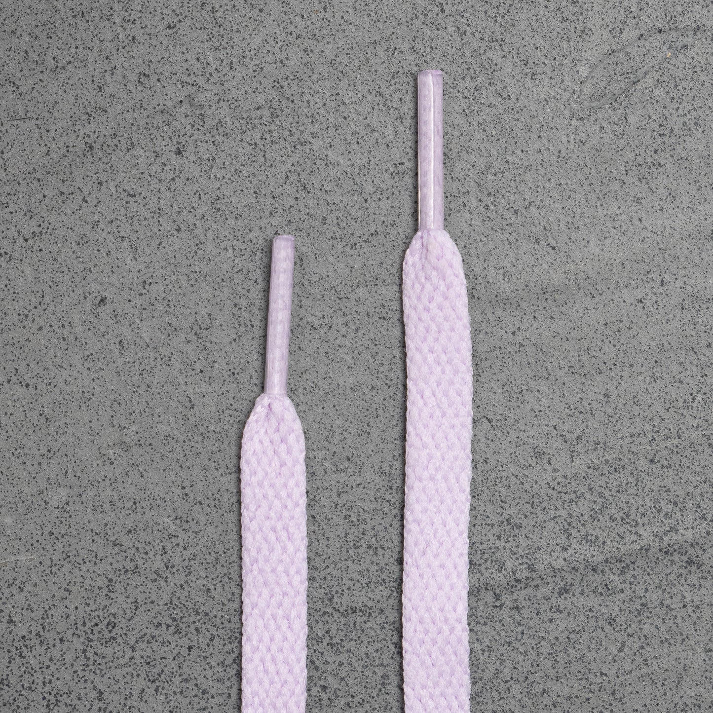 Pastel Purple Shoe Laces (74)