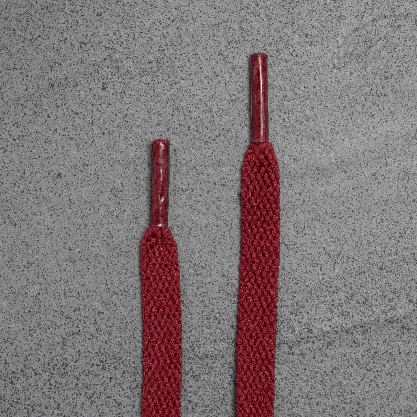 Burgundy Shoe Laces (75)