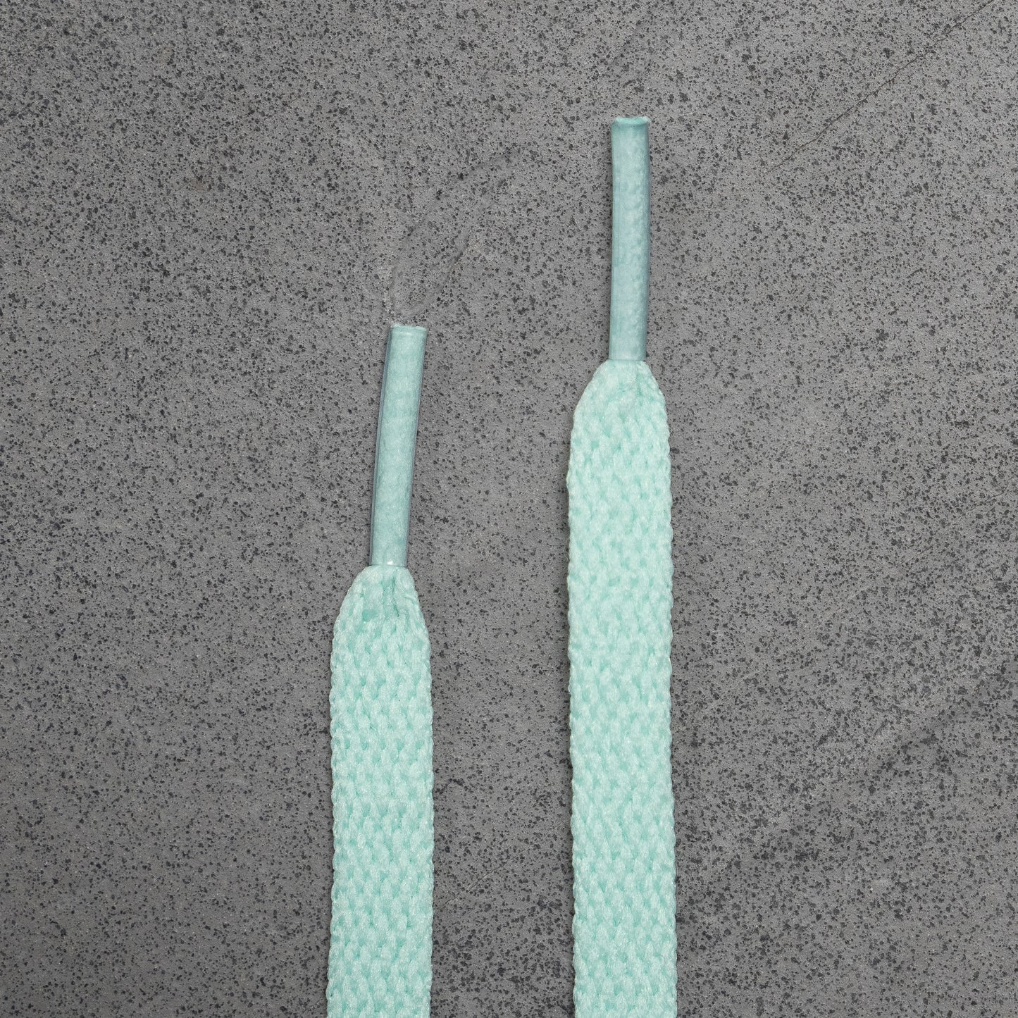 Cyan Shoe Laces (70)