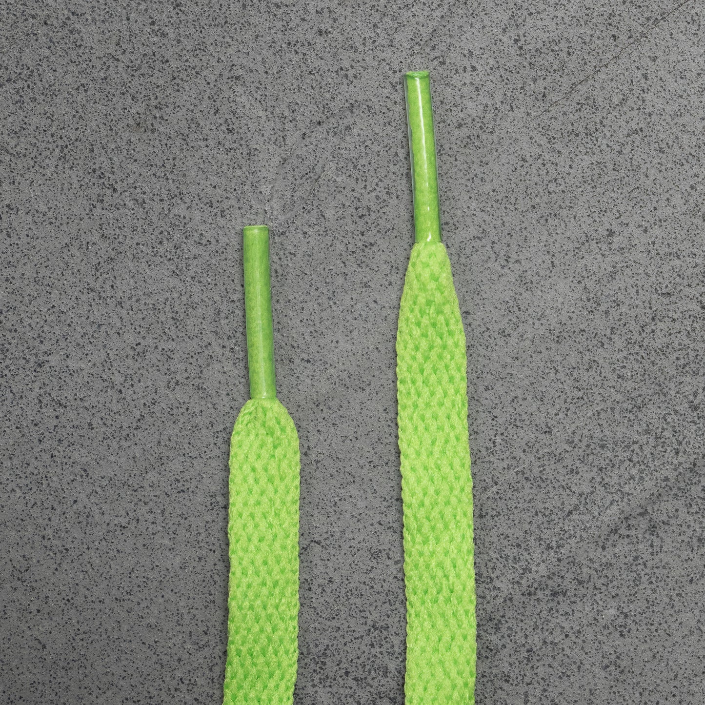Apple Green Shoe Laces (79)