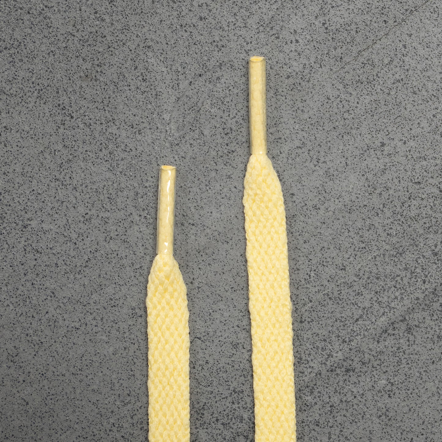 Light Yellow Shoe Laces (81)