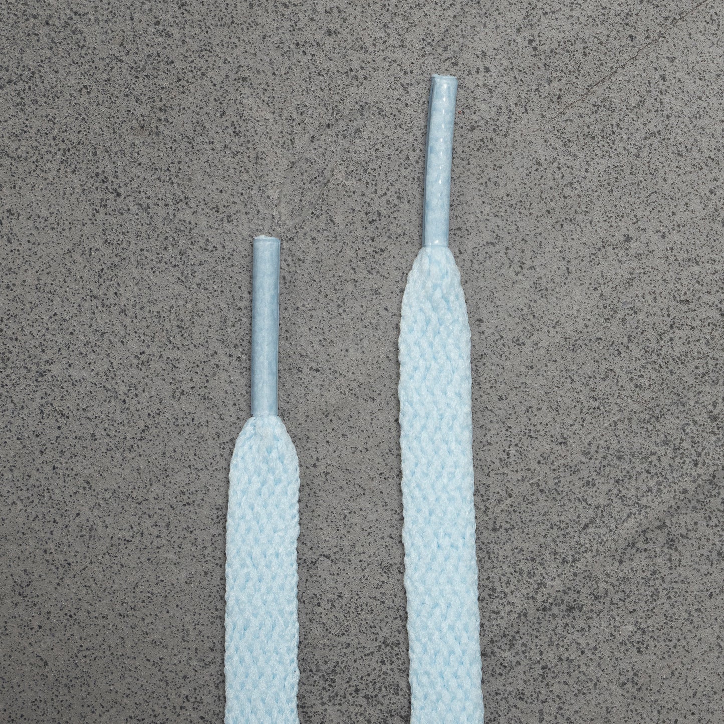 Light Blue Shoe Laces (83)