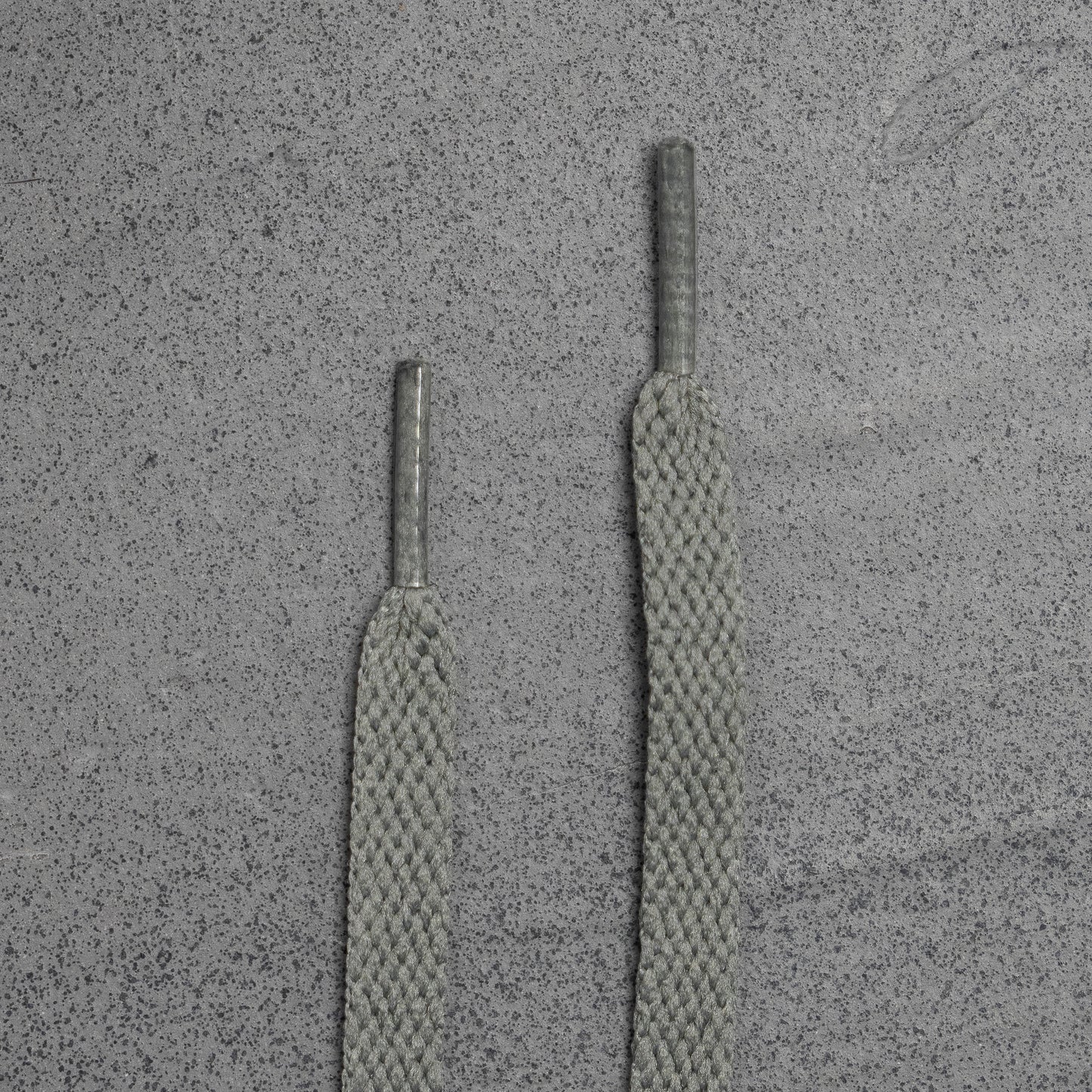 Gray Shoe Laces (86)