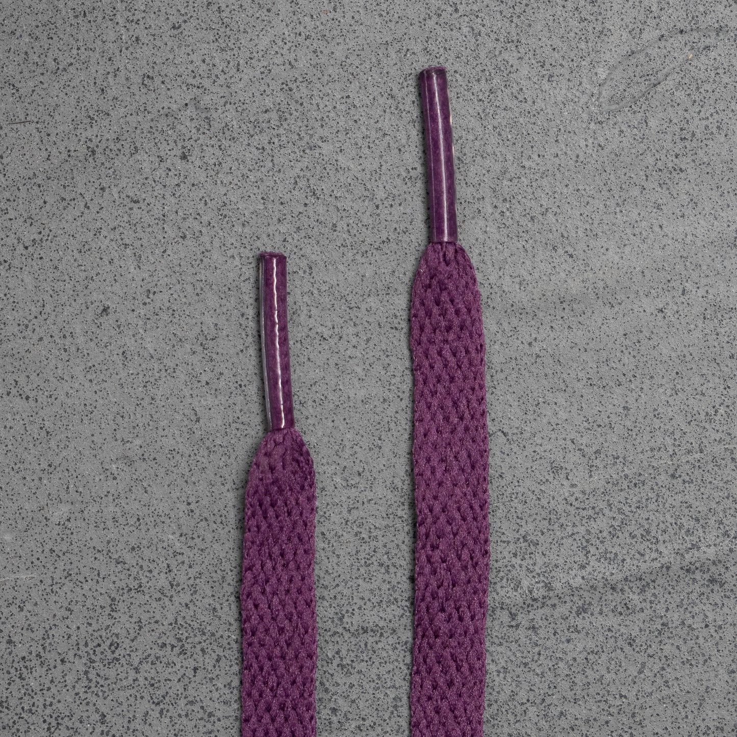Plum Shoe Laces (9)