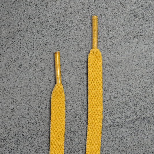 Wheat Shoe Laces (90)