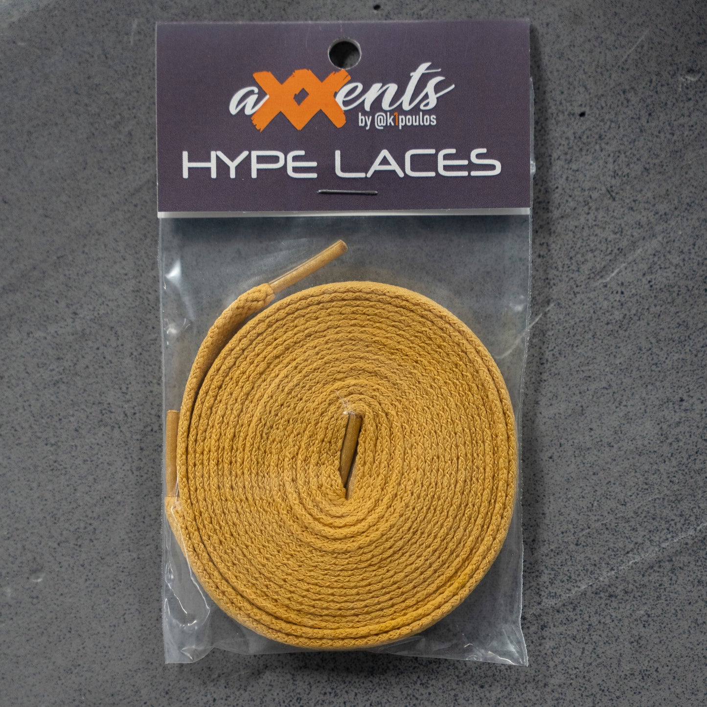 Wheat Shoe Laces (90)