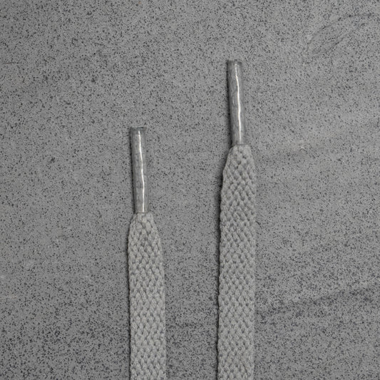 Smoke Shoe Laces (96)