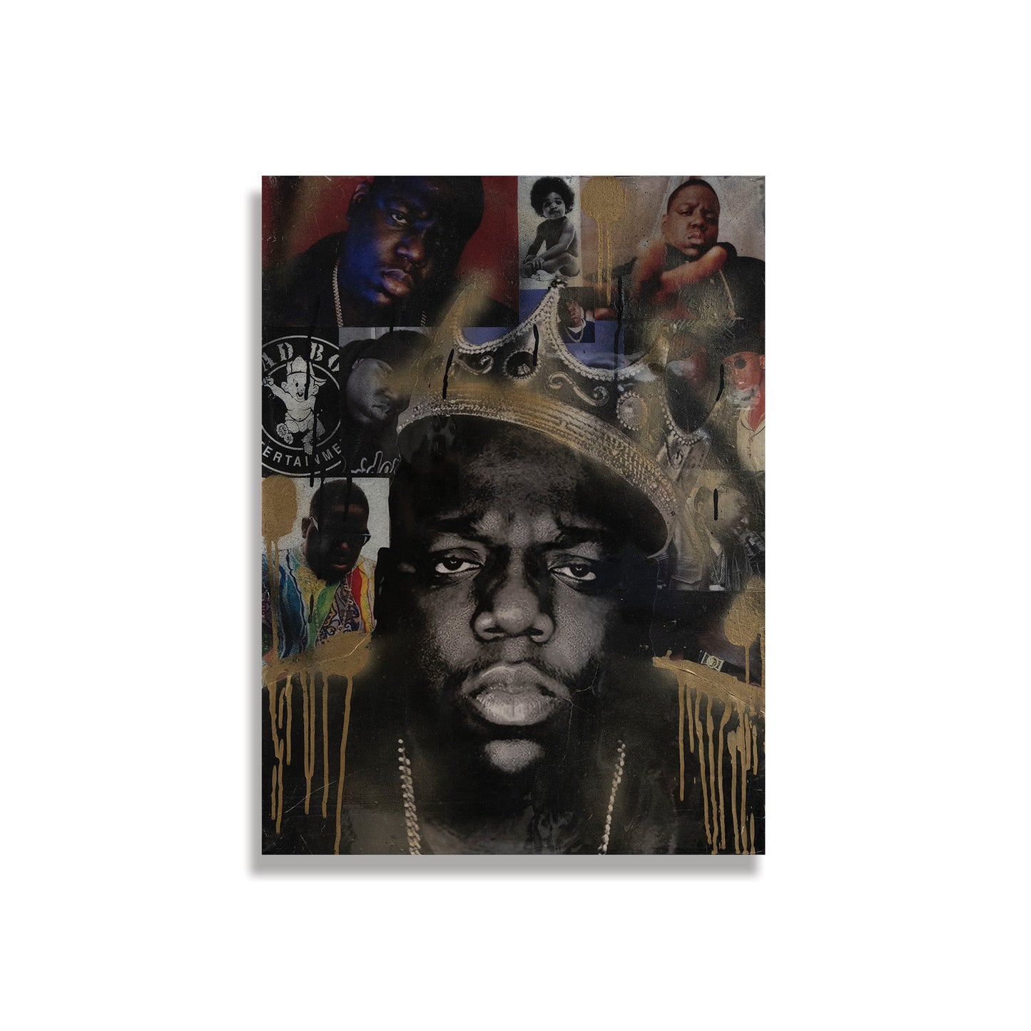 3 Kings Collection Biggie (2021) by K1 aXXents