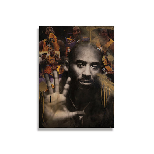 3 Kings Collection Kobe (2021) by K1 aXXents
