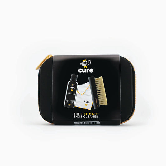 Crep Protect Cure Travel Kit