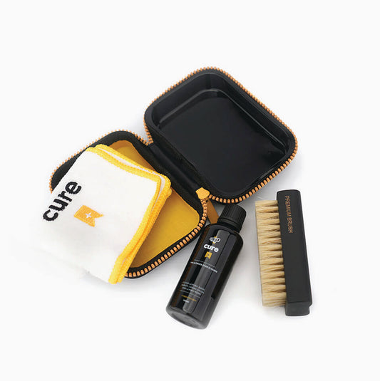 Crep Protect Cure Travel Kit